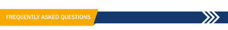 Quality Standard Certificate