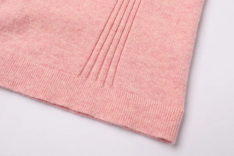 Women Clothing Factory Customizable Contemporary Wool Sweater Cardigan for Winter