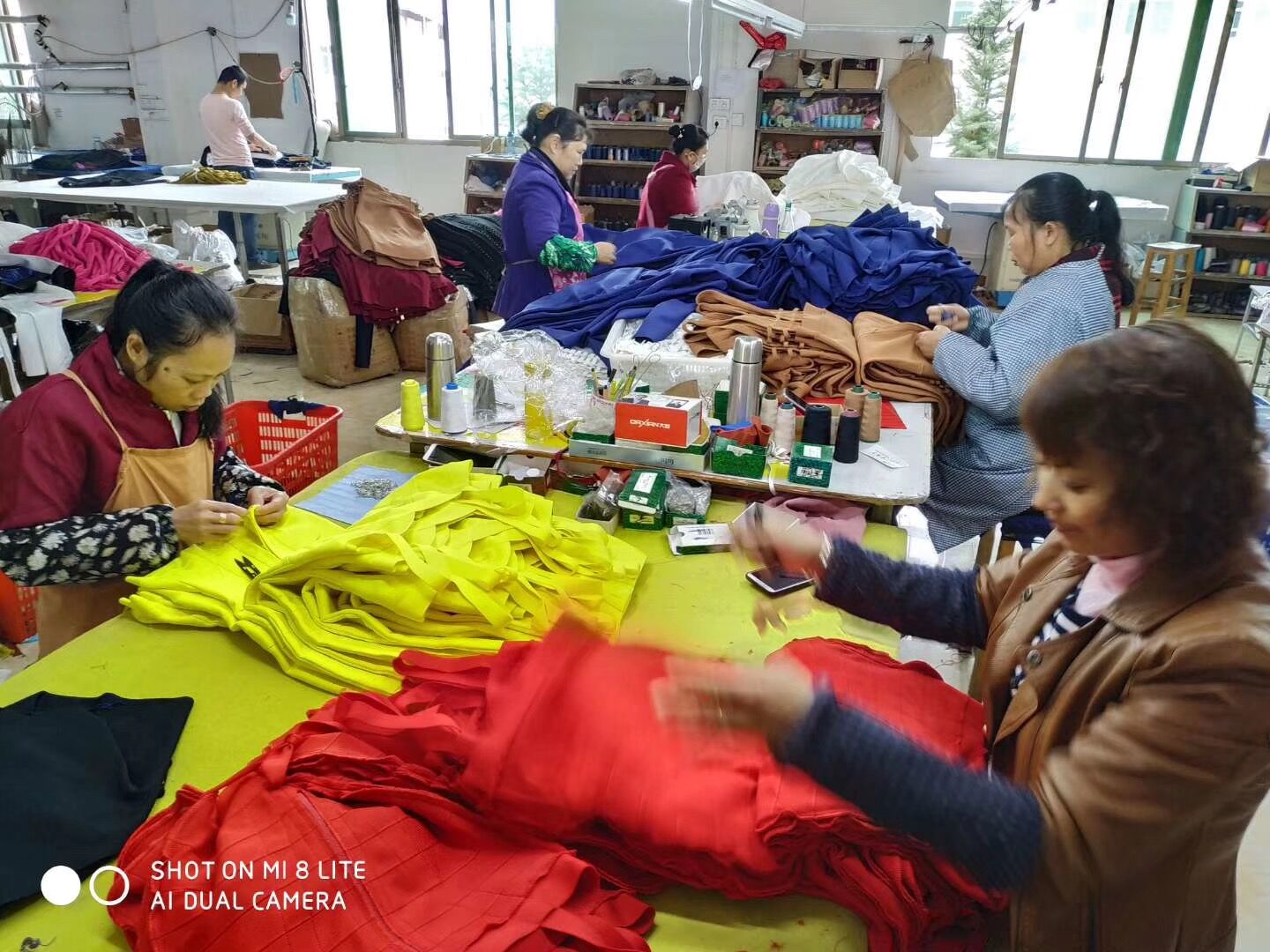 Production process 3