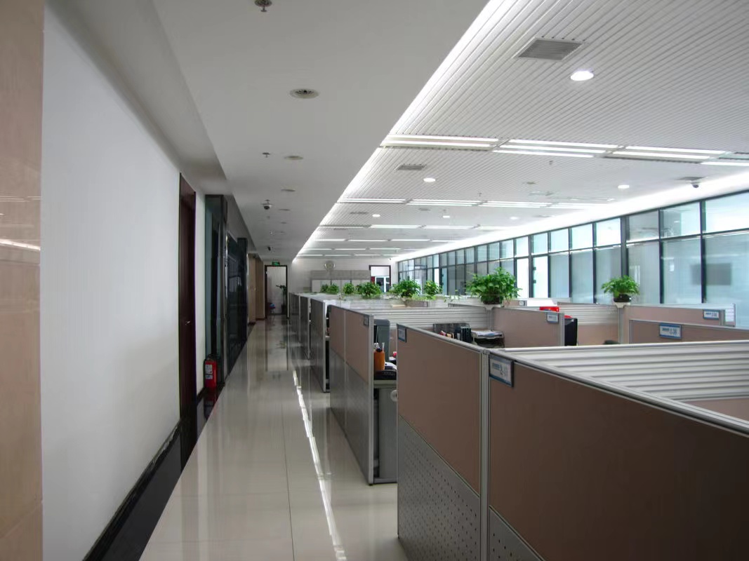 Company Display 3