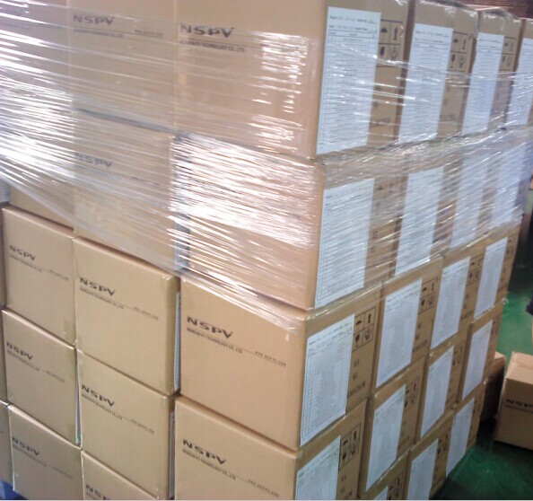 Warehouse 2