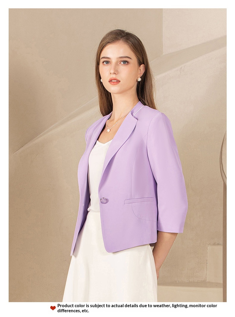 Blazer Detail View 9