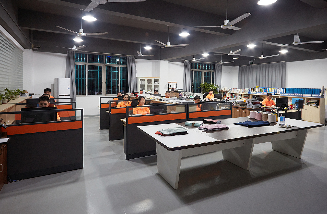 Production Facility 2