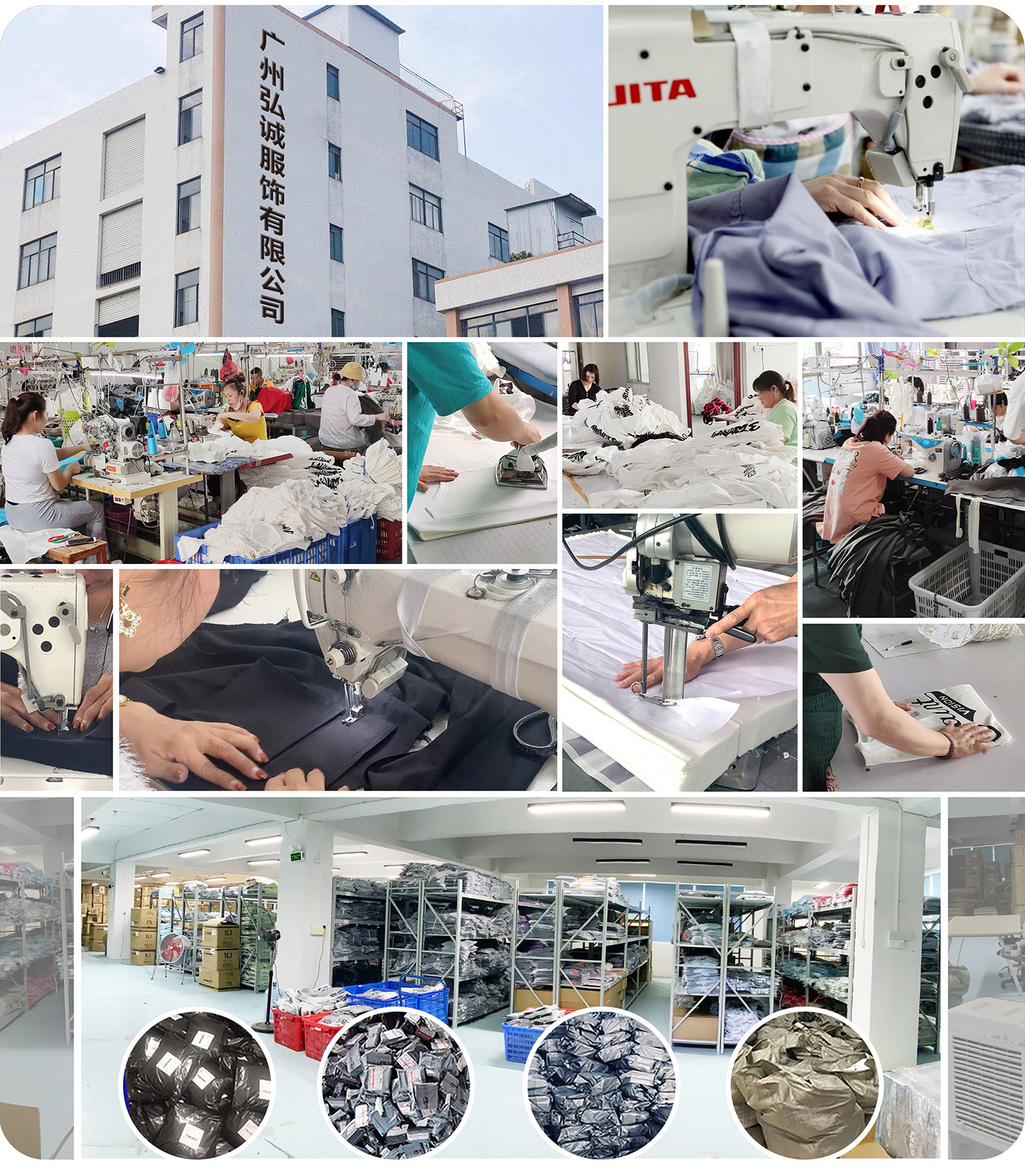 Our Quality Certificates