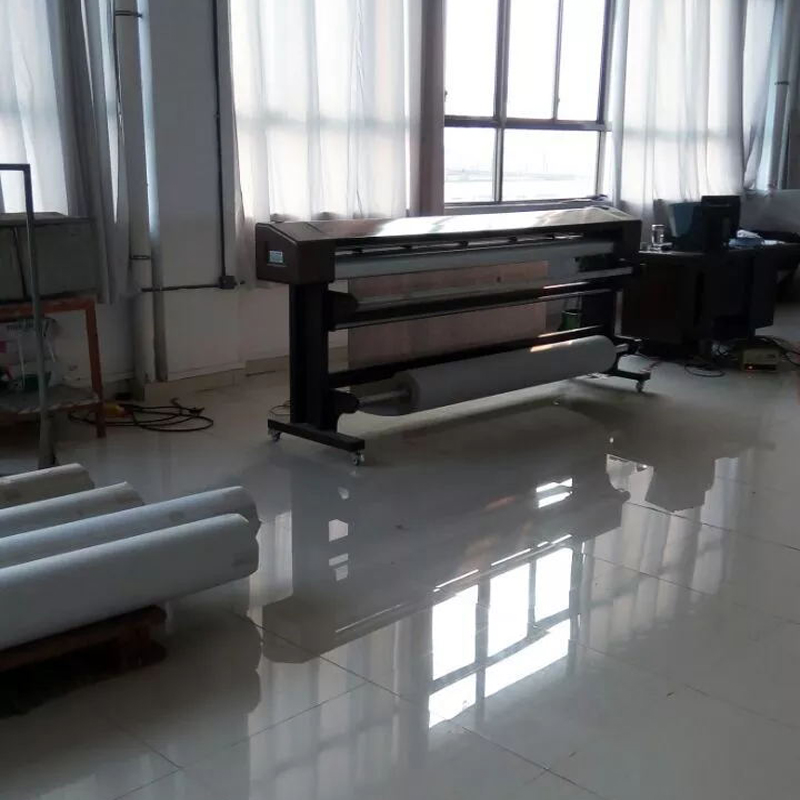 Company Facility 3