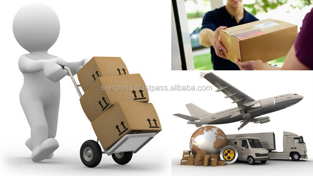 Logistics Shipping