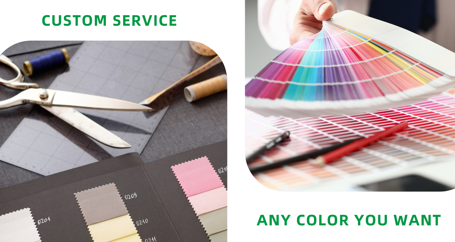 Custom Service Option 3