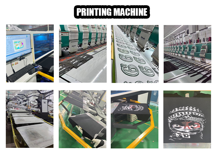 Manufacturing Detail 6