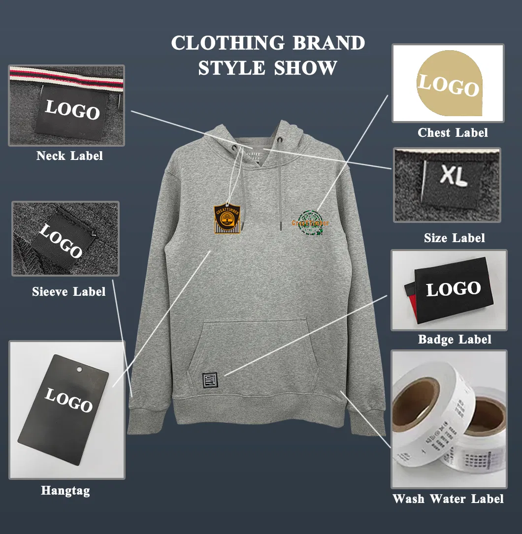 Our Advantages Infographics