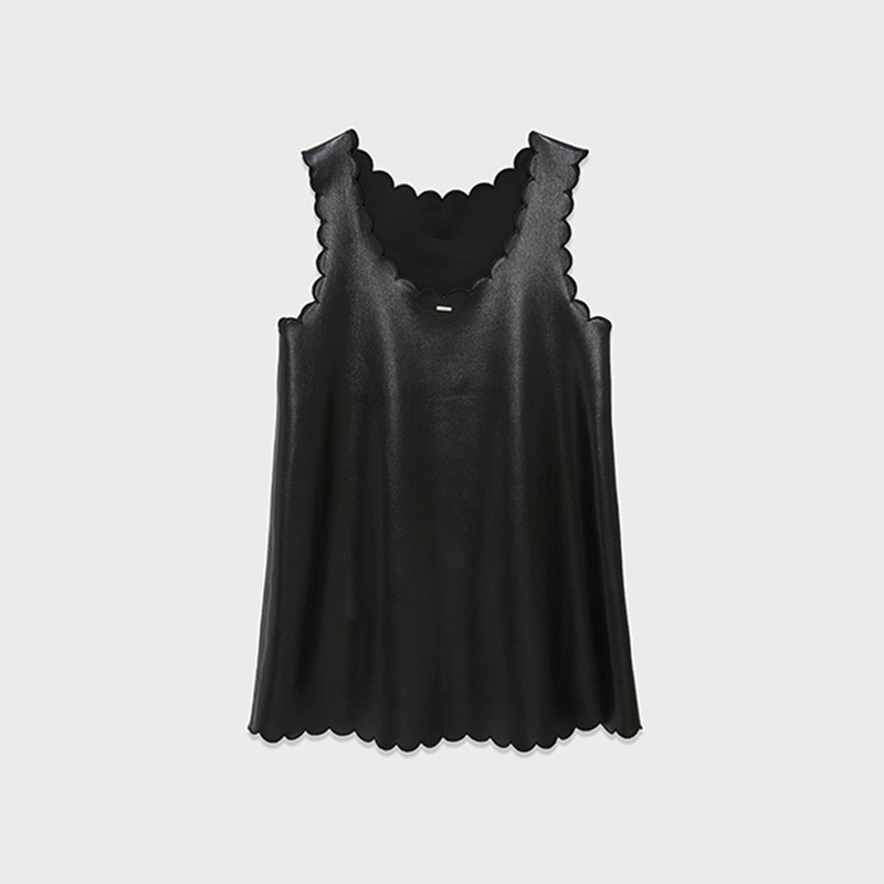 Party Dress PU Leather Dress Ladies Sexy Black Mini Dress for Women's Party Club Night