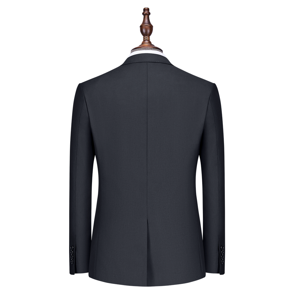 2025 Men's Business Suits Hot Selling Blazers Coat Jackets Plus Size &amp; Breathable-Exclusive for Men