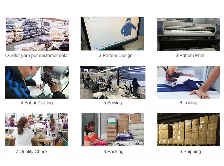 Manufacturing Technique