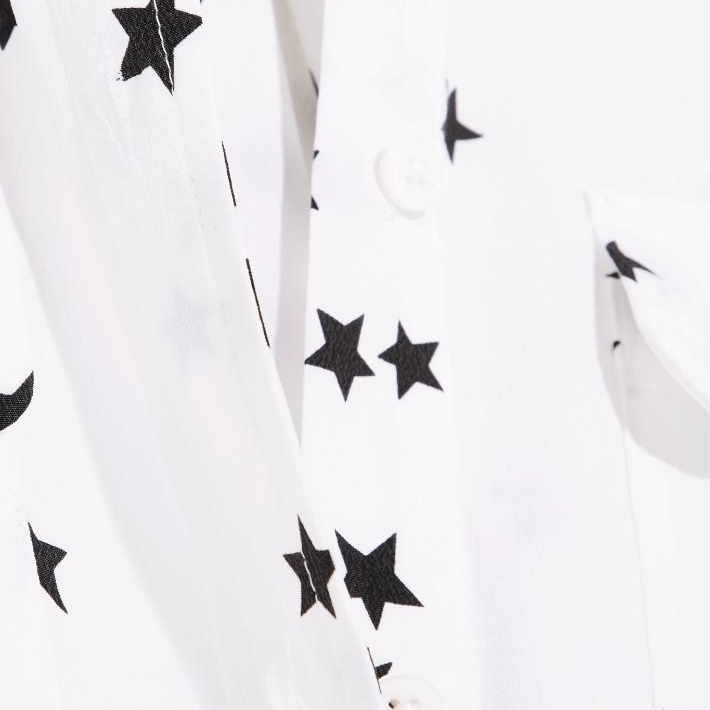Fashion Top 7