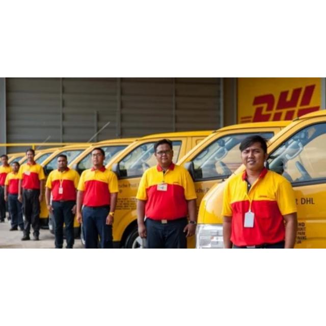 Delivery Process