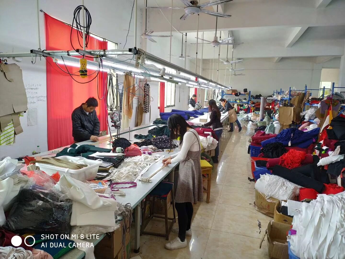 Production process 1