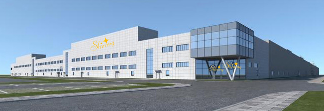 Factory Workshop