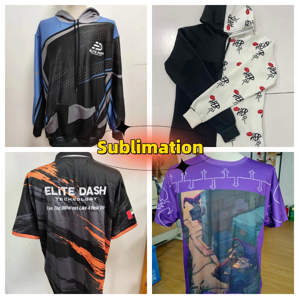 Product Showcase 8