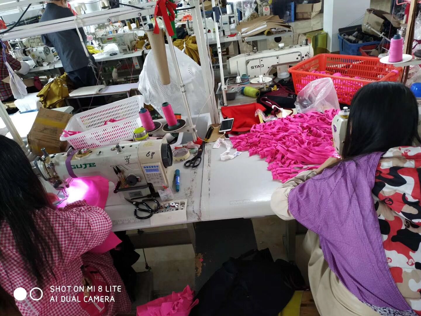 Production process 2