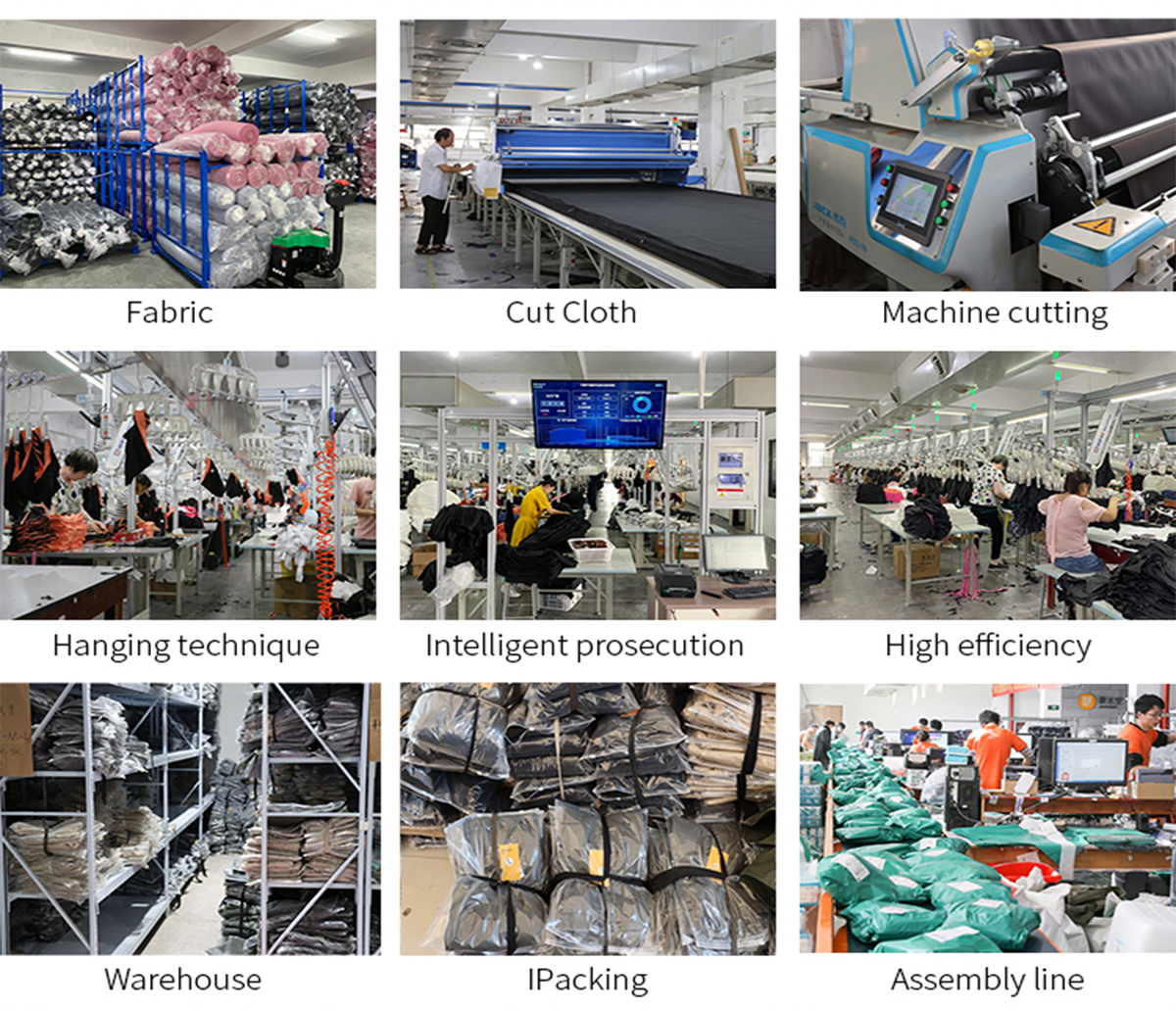 Manufacturing Technique