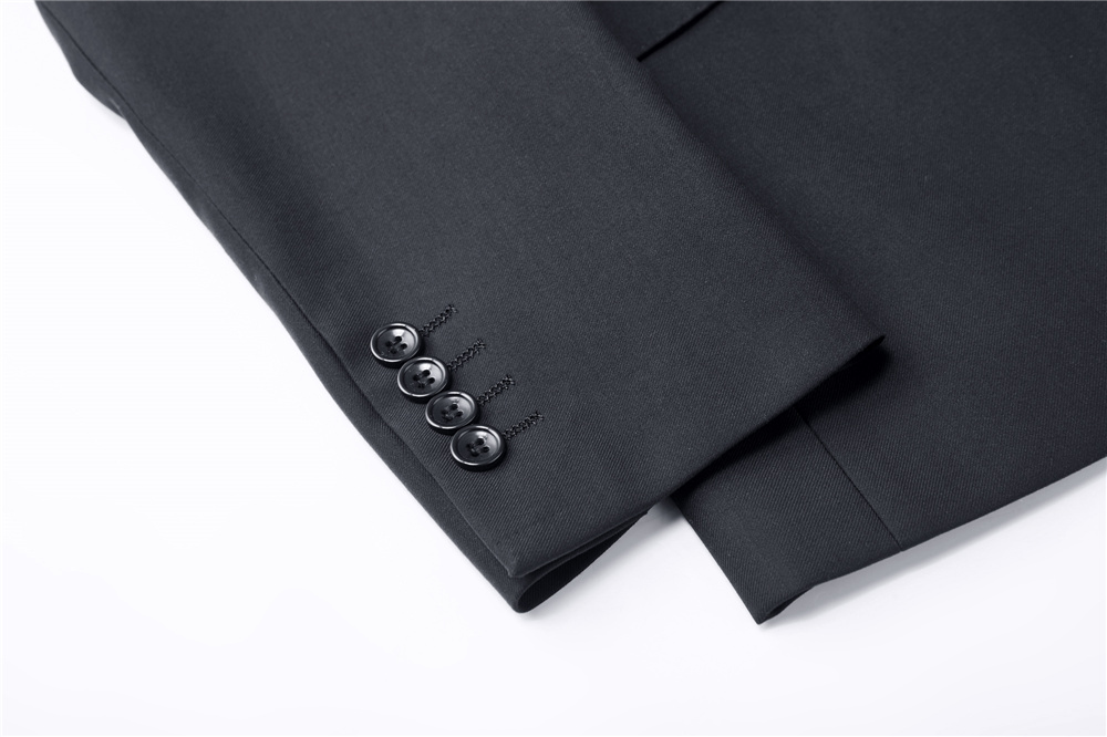 2025 Men's Business Suits Hot Selling Blazers Coat Jackets Plus Size & Breathable-Exclusive for Men
