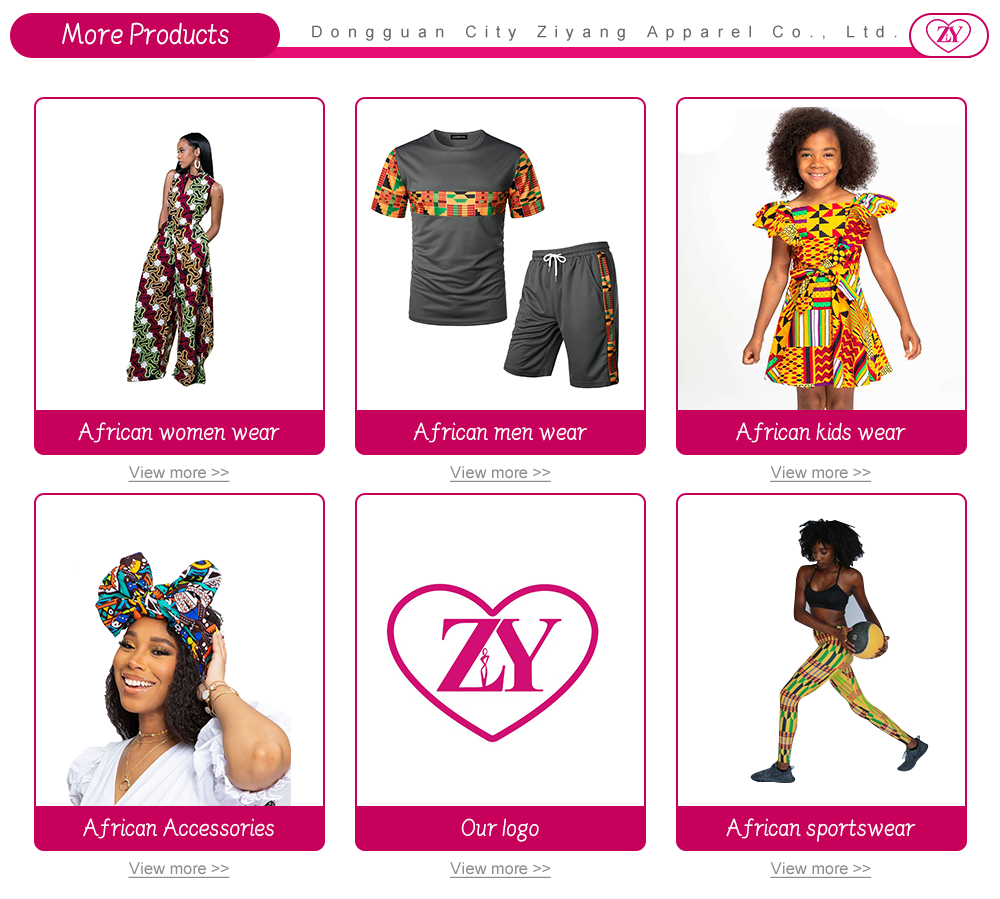Our Categories