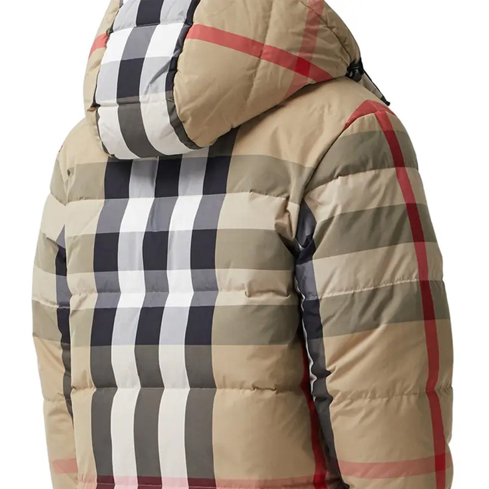 Custom Puffer Jacket Bubble Coat Jacket Face Thick Down Cotton Padded Winter Parka Custom Puffer Jacket For Men