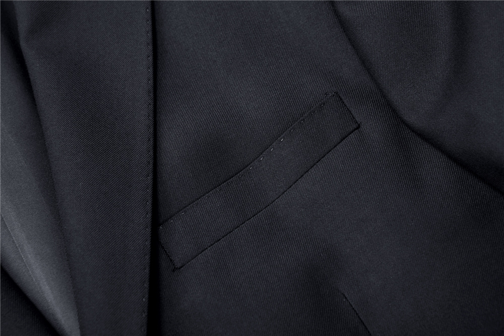 2025 Men's Business Suits Hot Selling Blazers Coat Jackets Plus Size & Breathable-Exclusive for Men