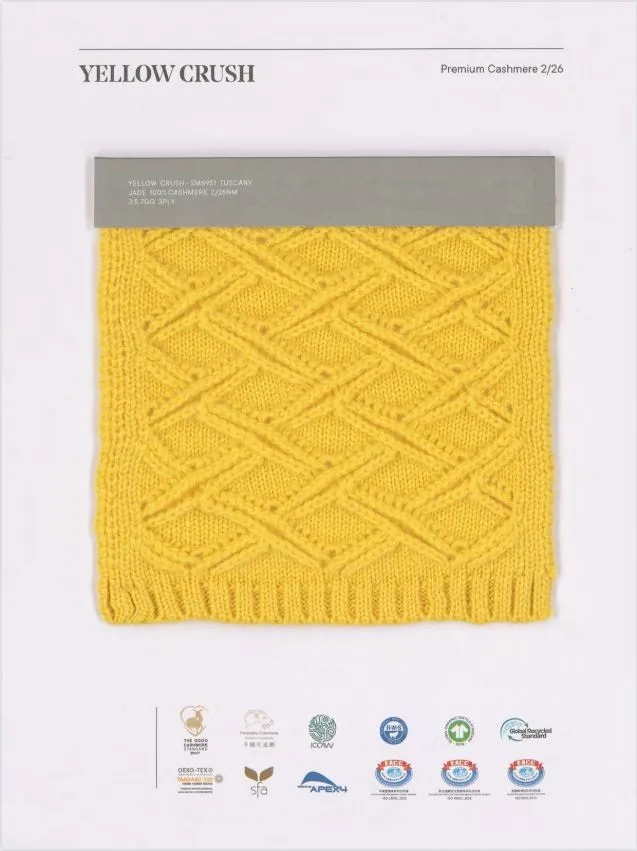 Color Showcase