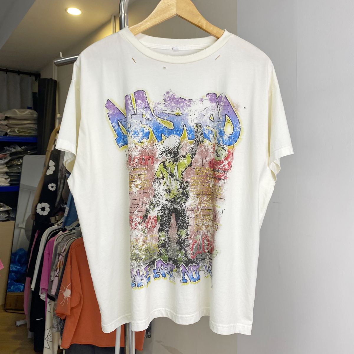 Premium quality materials