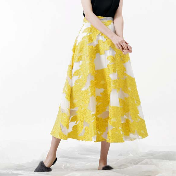 Spring Woman Womens Long Beach Pencil Maxi Midi Tulle Mesh Skirts for African Ladies Office Women