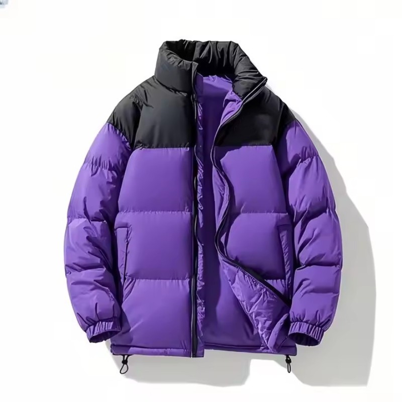 High Quality Wholesaler North Puffer Face Jacket Men's Puffer Jackets North Winter Puffer Jacket Face
