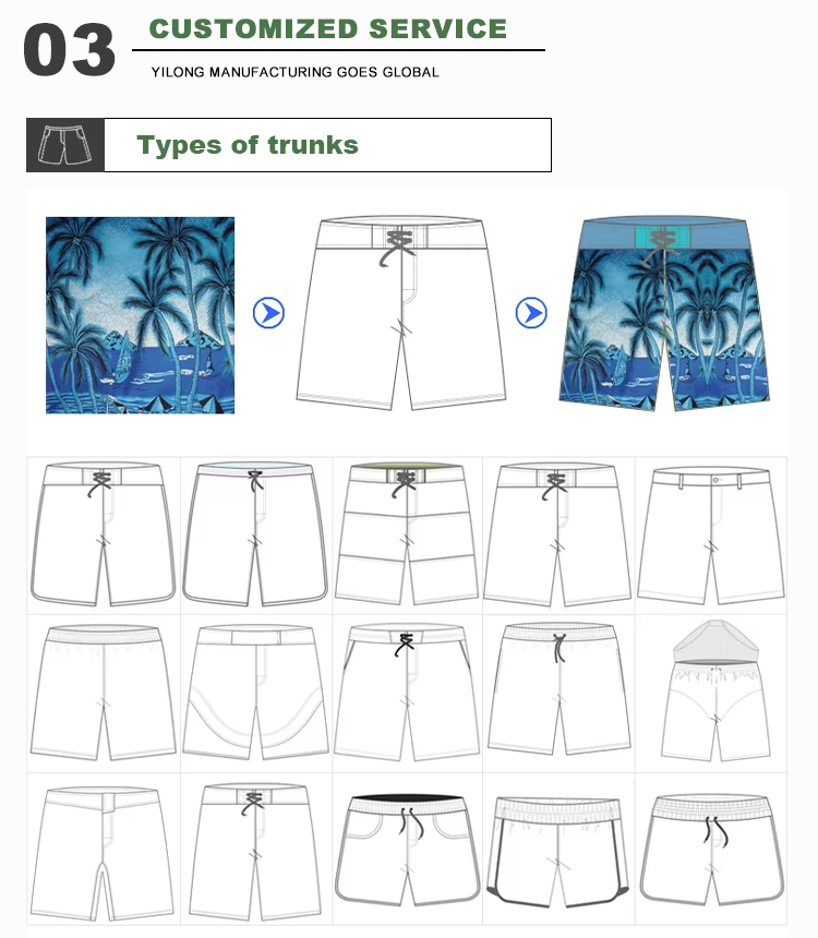 Product Features Banner