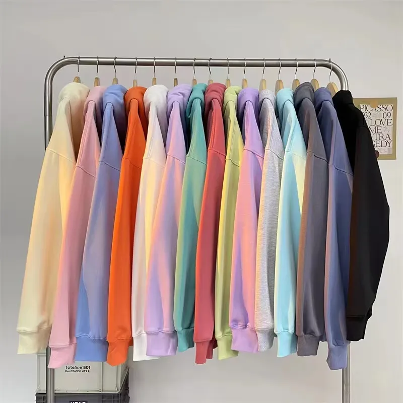 Hoodie details 9