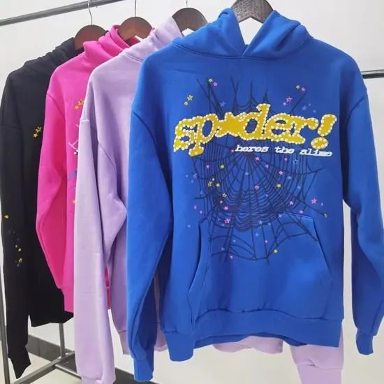 Luxury Sports Hoodie Replica Premium Mens Sweatshirt China Factory Direct Wholesale Store