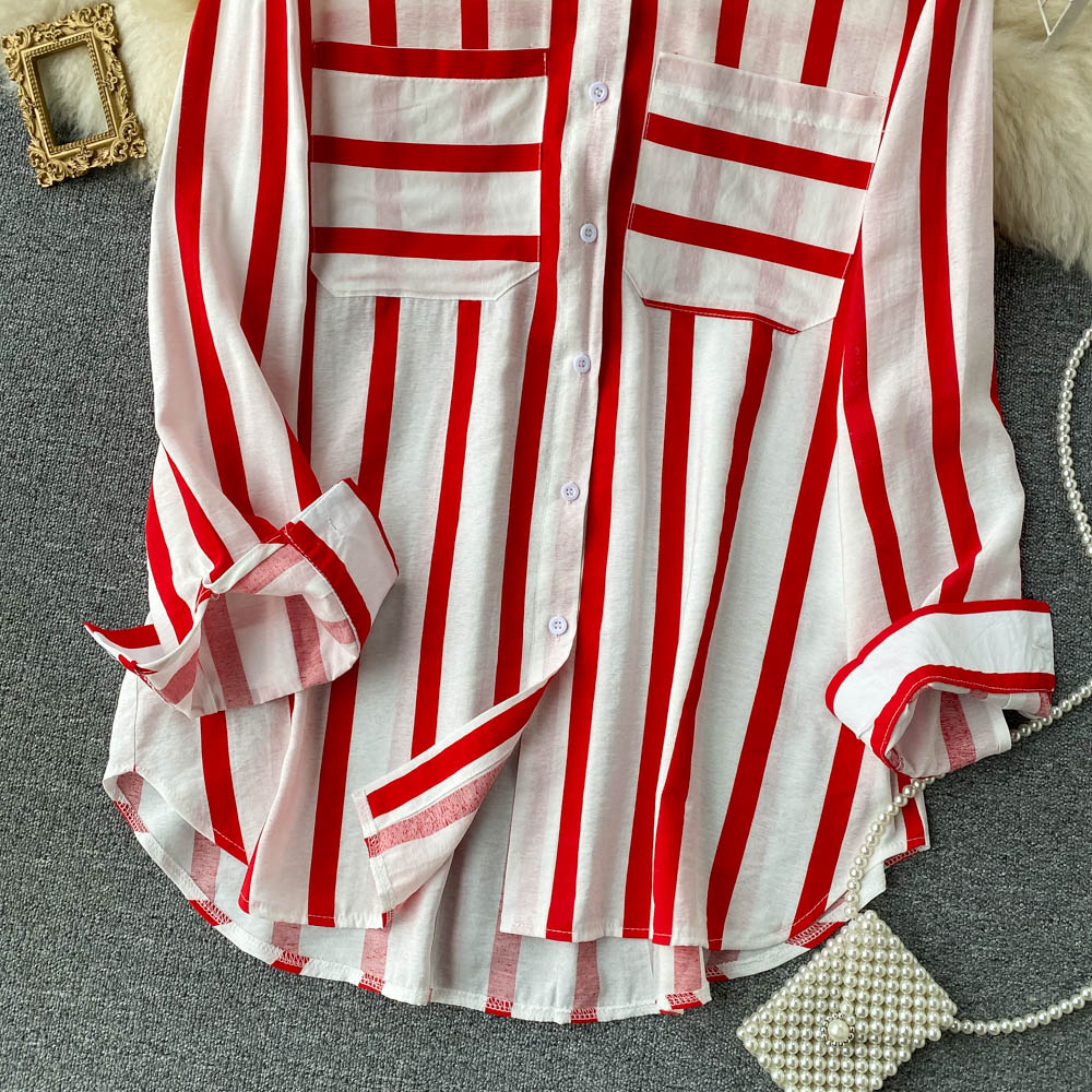 Button and Pocket Detail View