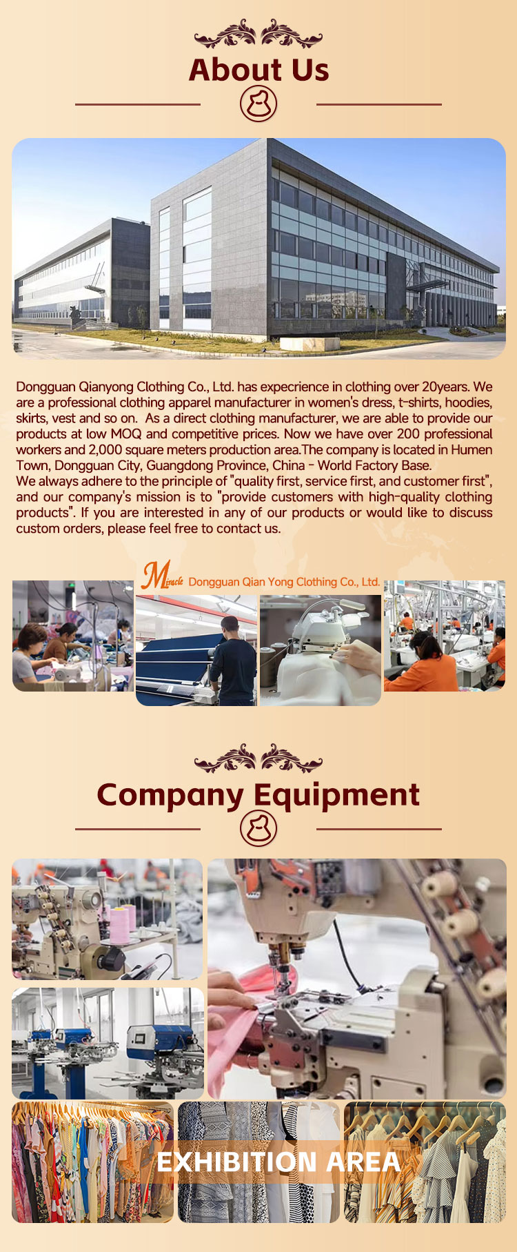Company Overview