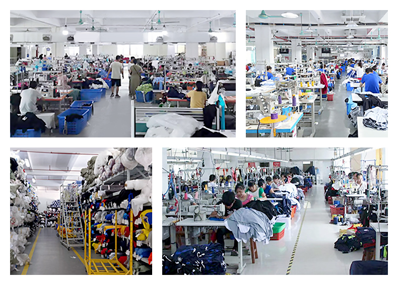 Factory Workshop
