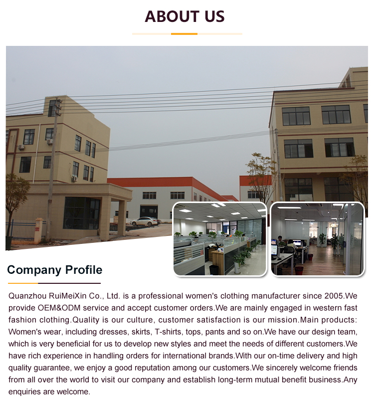 Company Profile