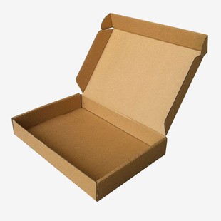Custom packaging