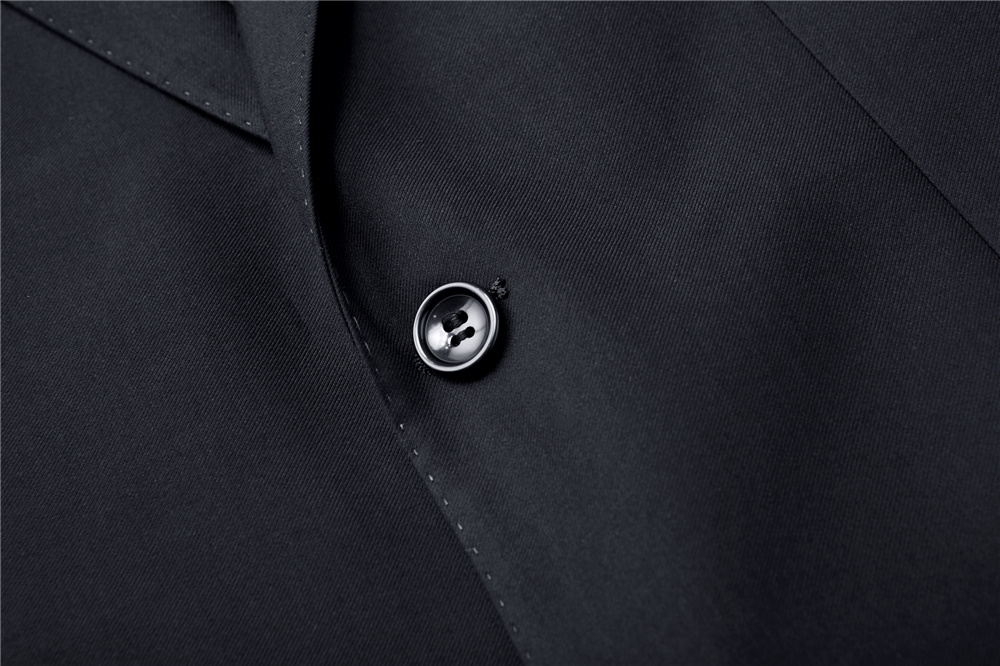 2025 Men's Business Suits Hot Selling Blazers Coat Jackets Plus Size & Breathable-Exclusive for Men