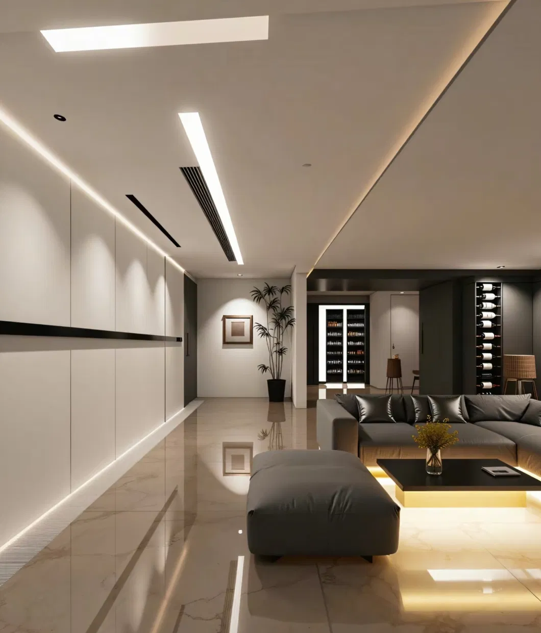 Villa 5