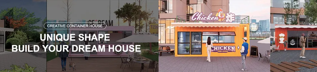 Mobile House 4