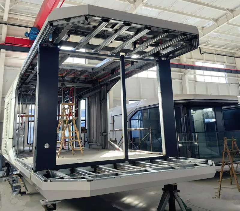 Steel Structure