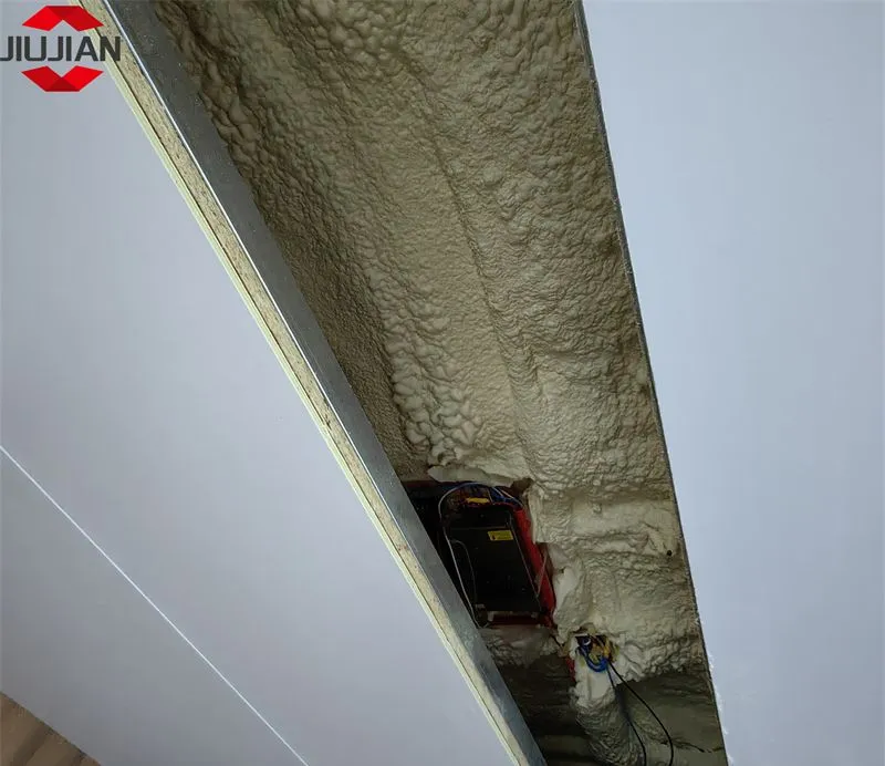 Insulation Material