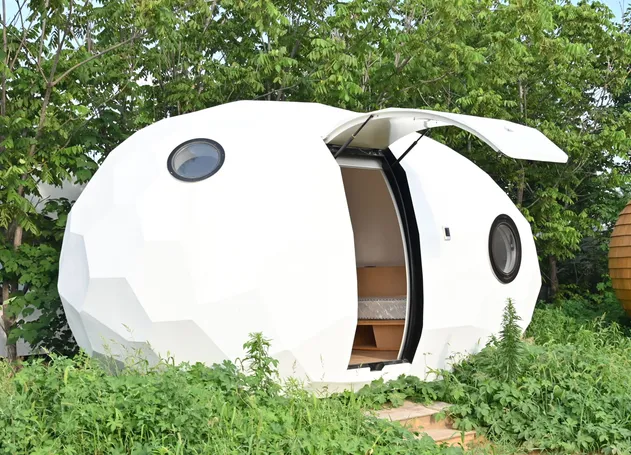 مخطط المساحة