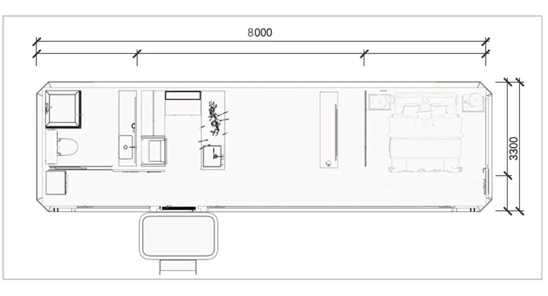 Technical Drawing 2