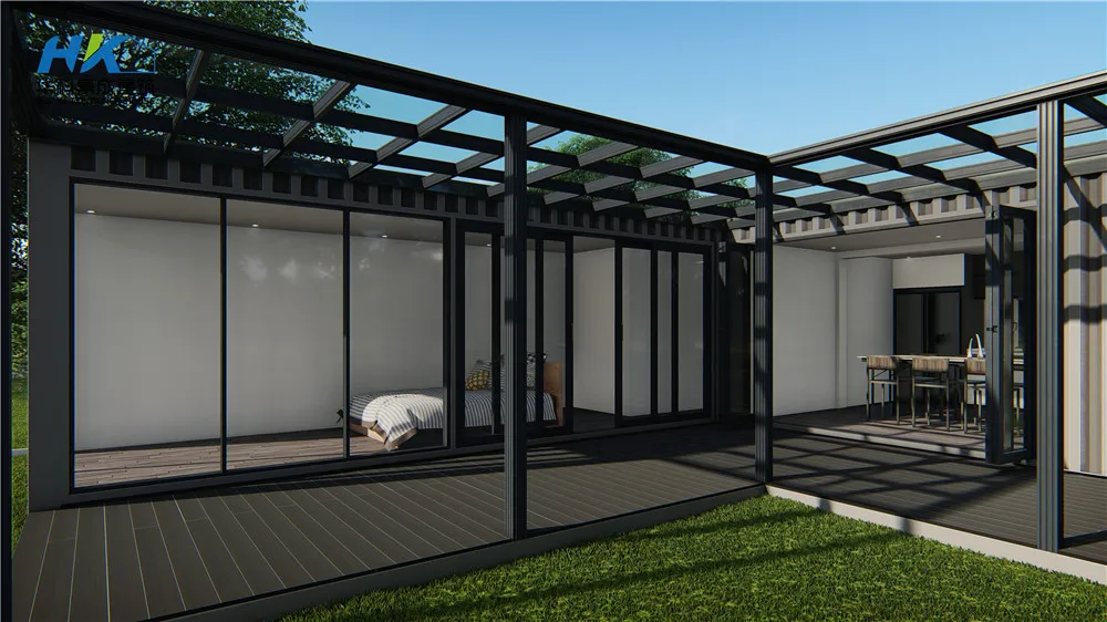 Container House 5