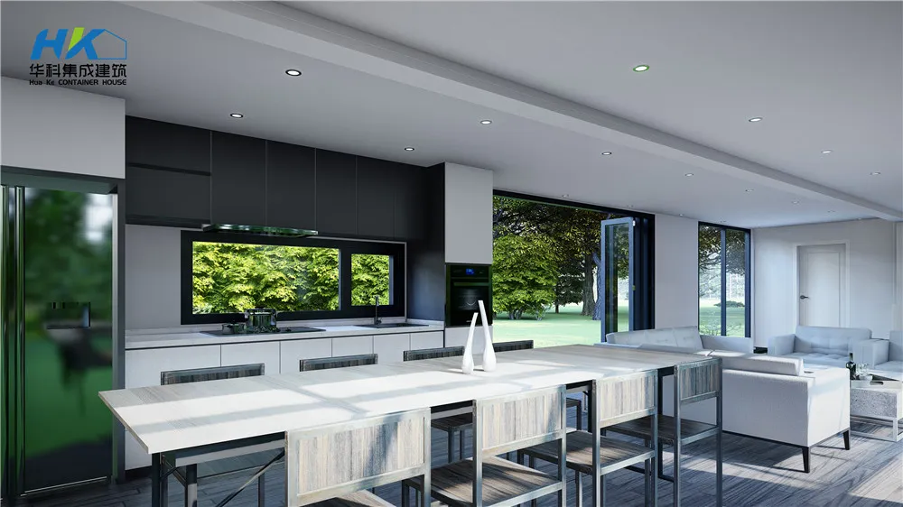 Container House 6