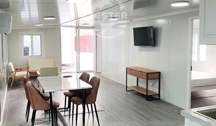 Container House 3