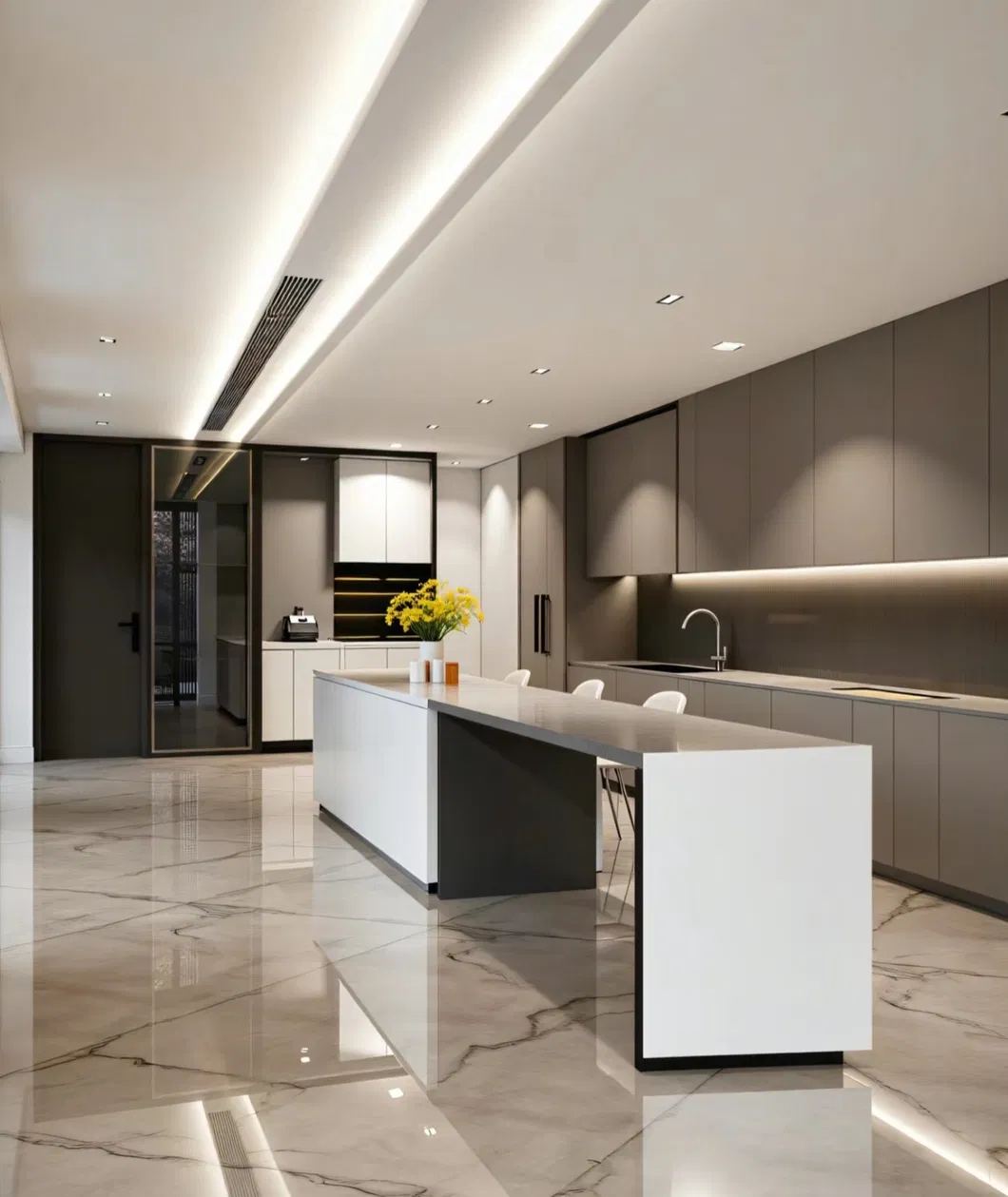Villa 3